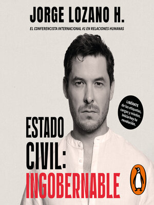 cover image of Estado civil